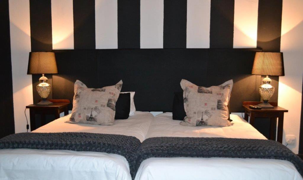 7 Cities Guesthouse كرادوك المظهر الخارجي الصورة