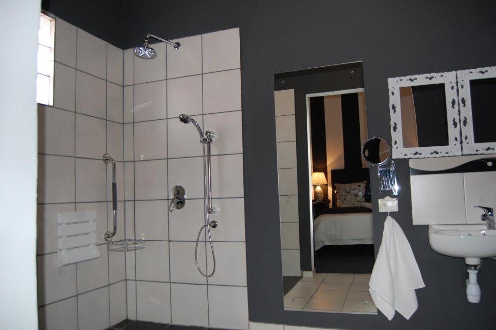7 Cities Guesthouse كرادوك المظهر الخارجي الصورة