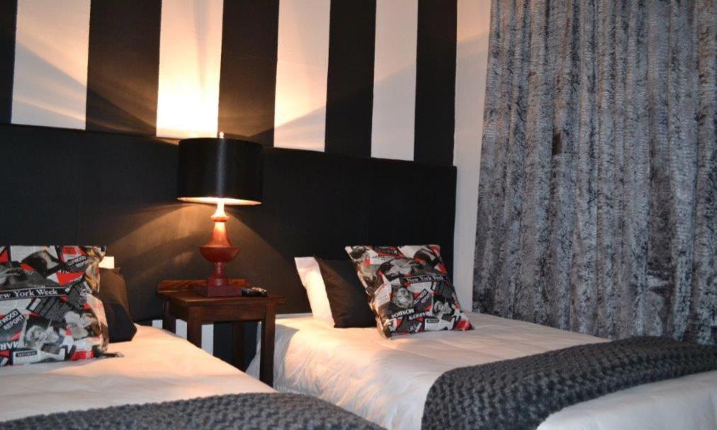 7 Cities Guesthouse كرادوك المظهر الخارجي الصورة